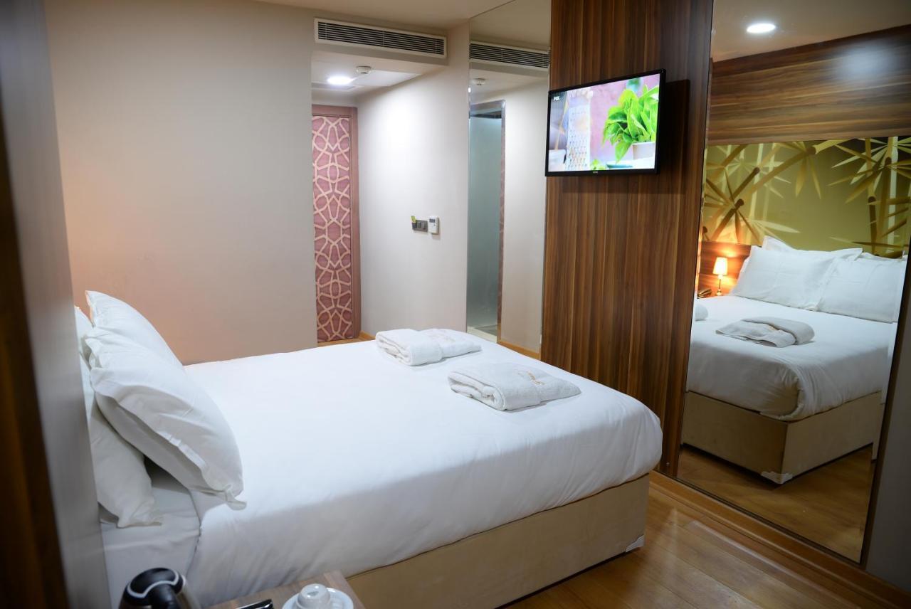 Chambre Double Standard