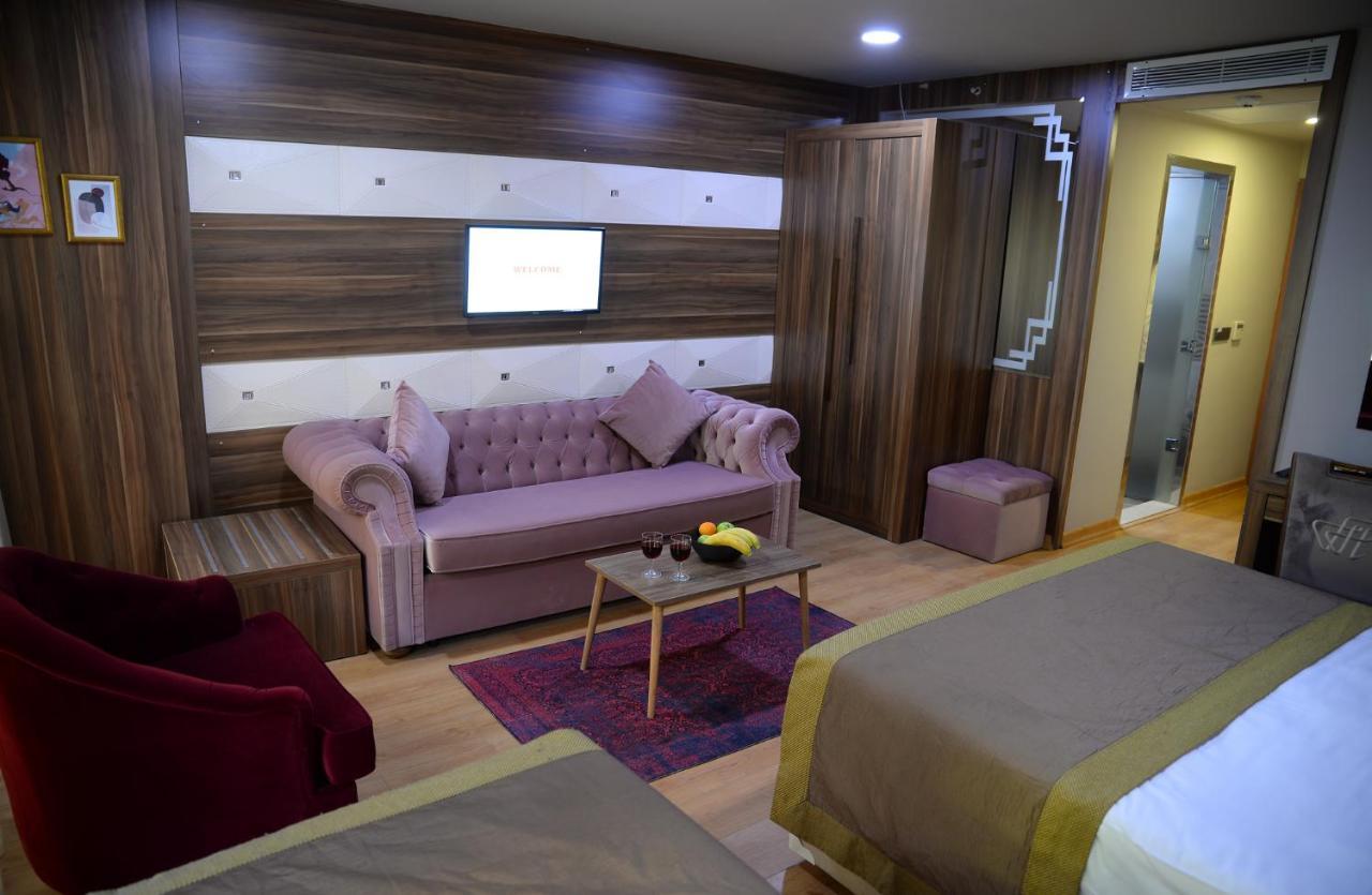 Chambre Triple Supérieure
