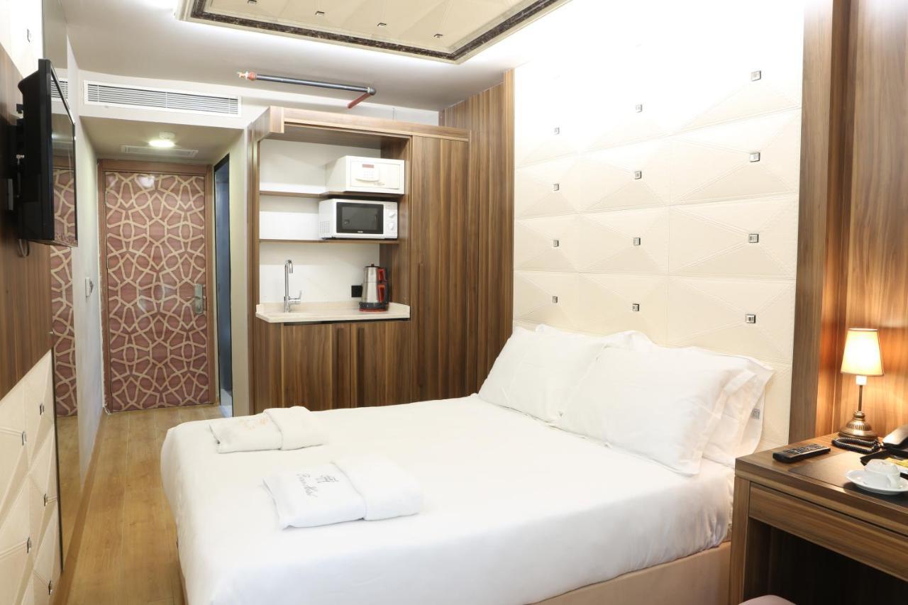 Chambre Double Économique
