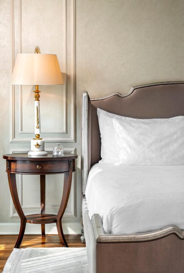 Chambre Lits Jumeaux Premium - Vue sur Corne d’Or