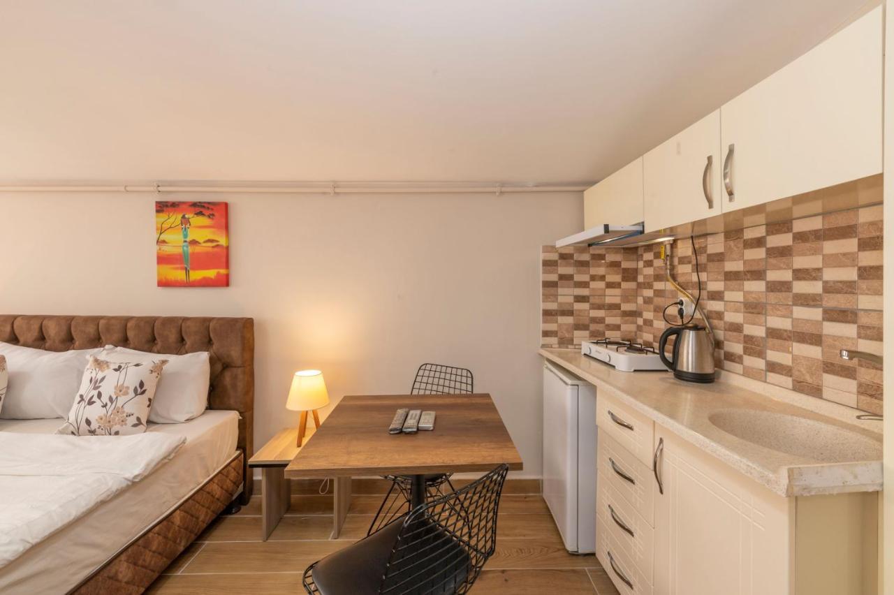 Deluxe Doppelzimmer mit Balkon
