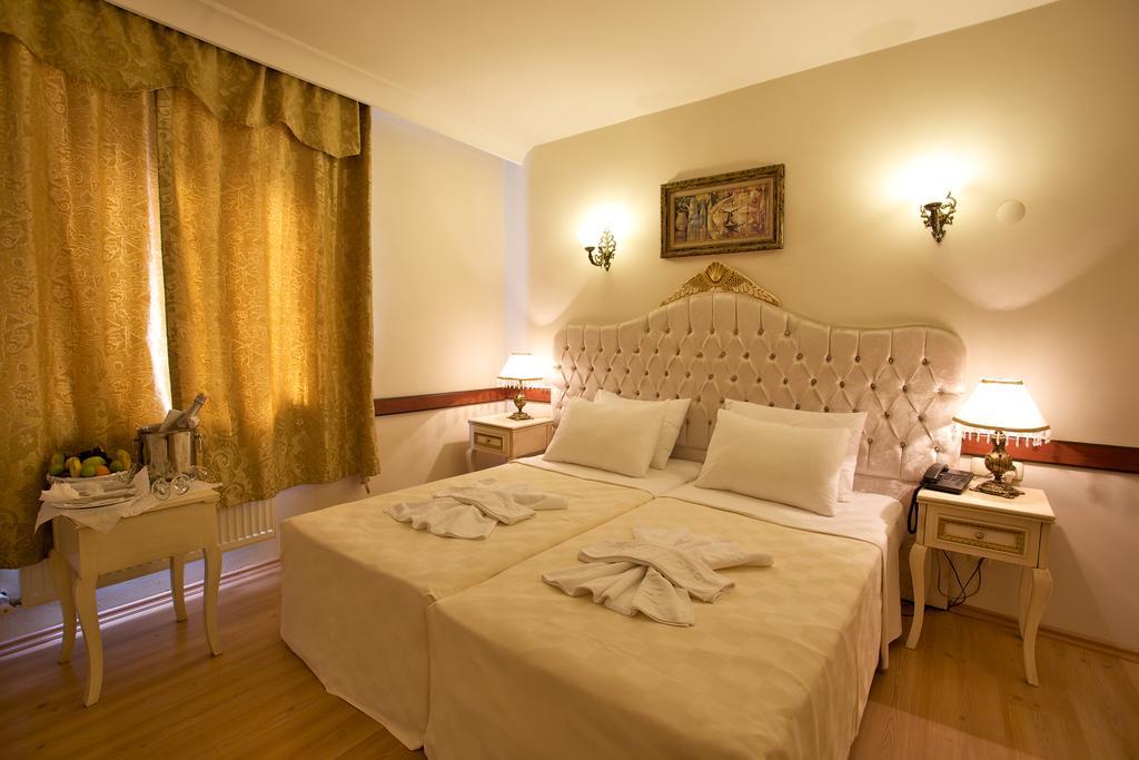 Chambre Quadruple