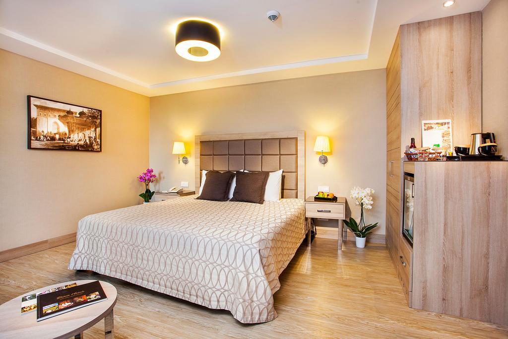 Suite Familiar Nidya