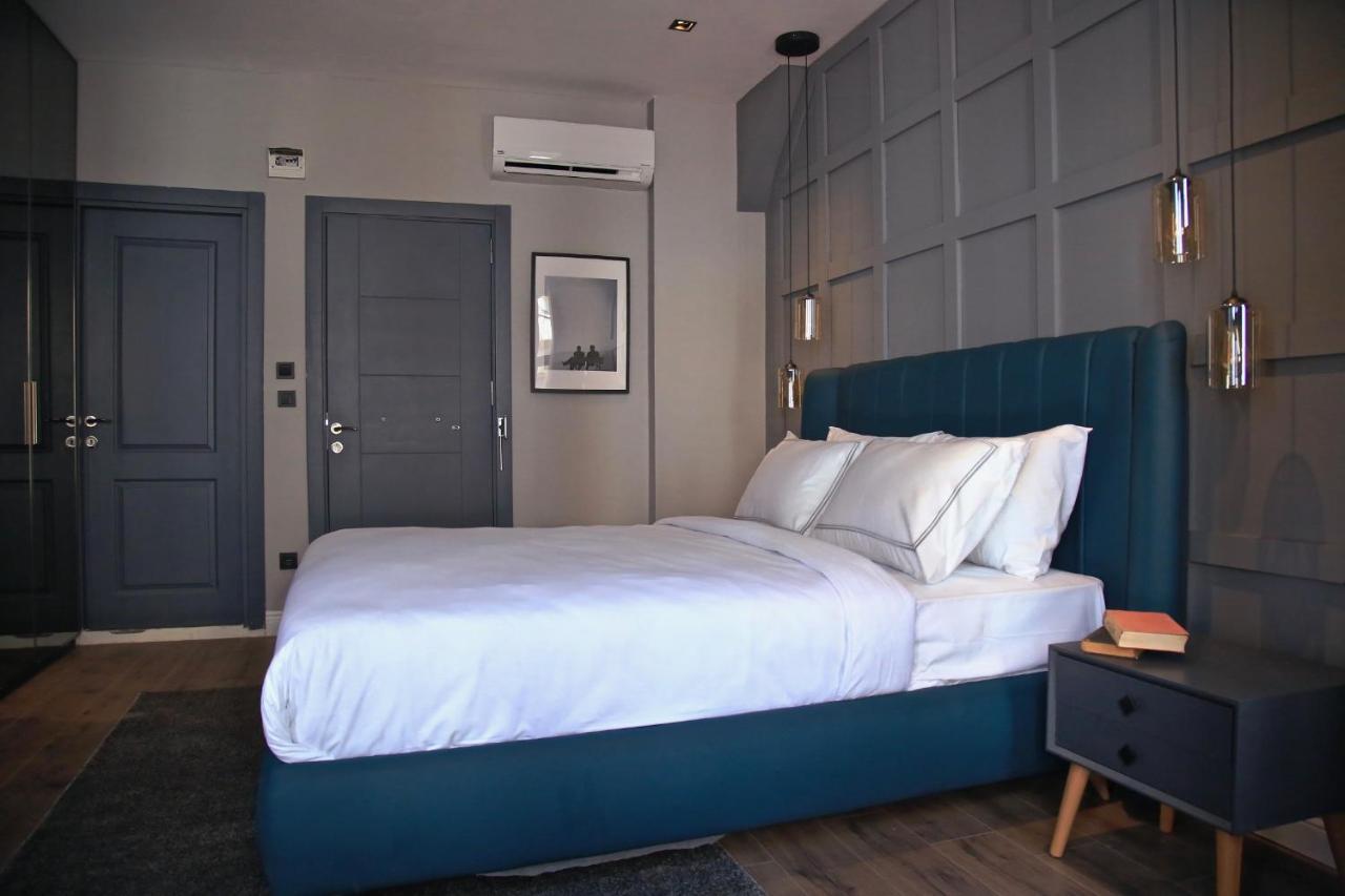 Habitación Doble Deluxe