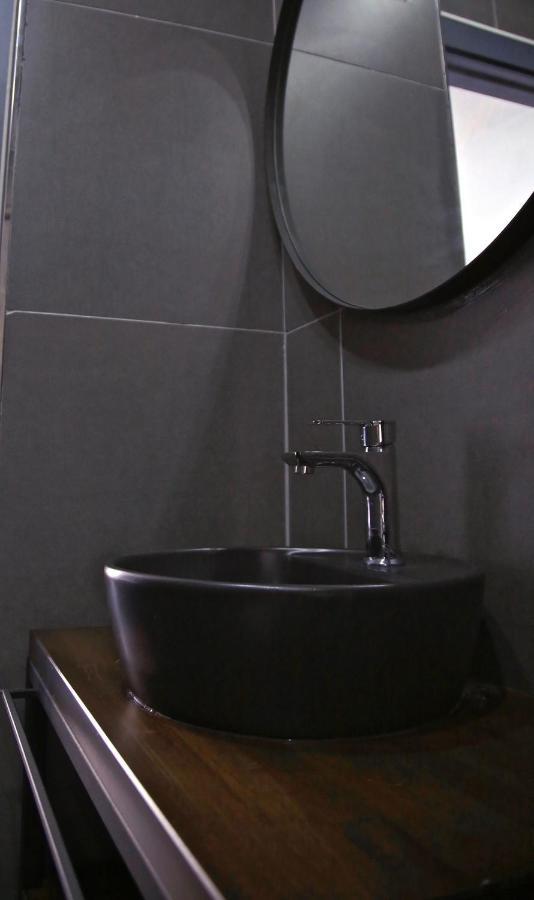 Habitación Estándar - Sin ventana