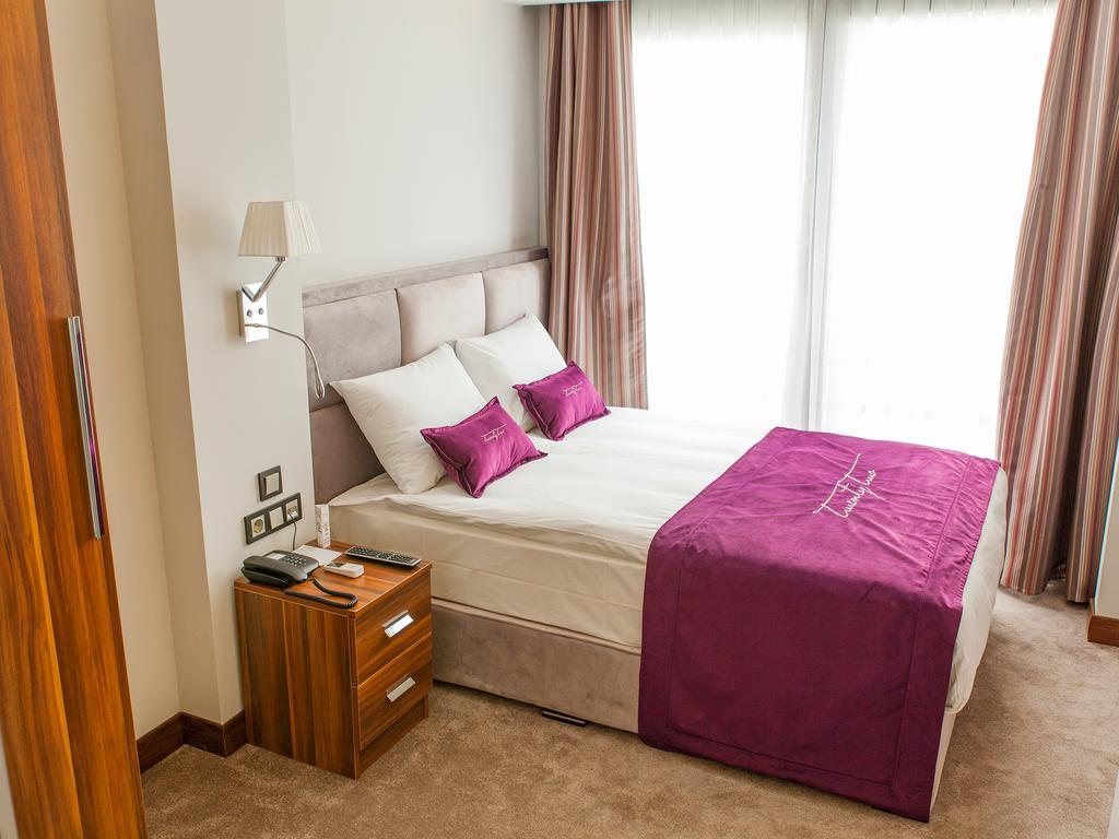 Quarto Deluxe