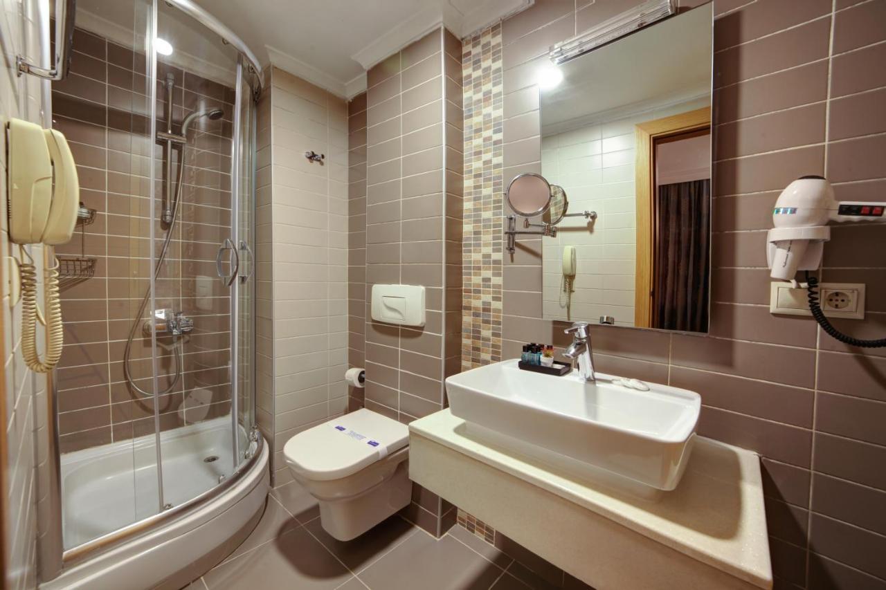 Tweepersoonskamer met Uitzicht op de Tuin