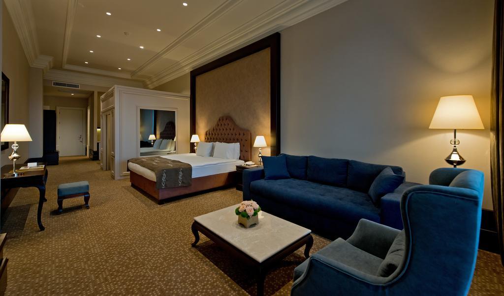 Suite Familiare