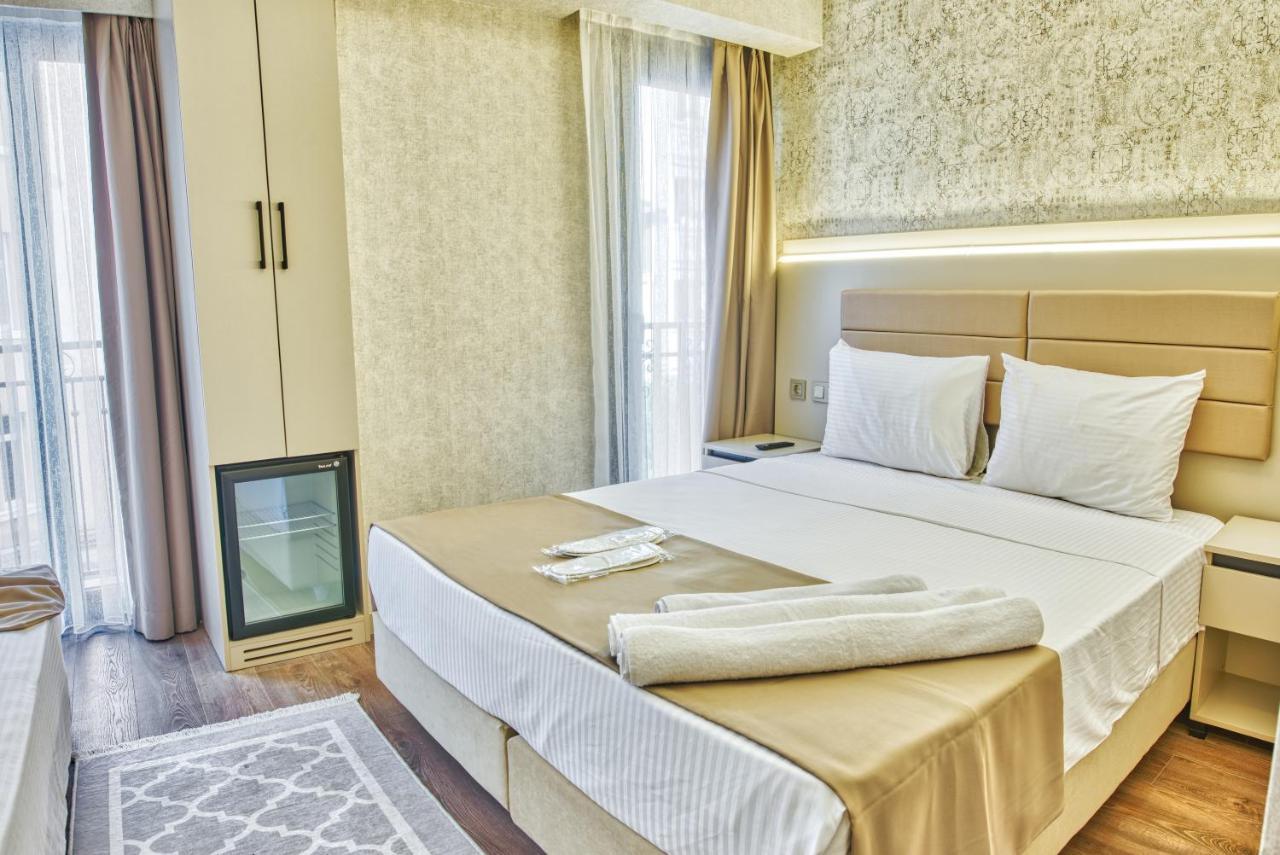 Chambre Double Supérieure