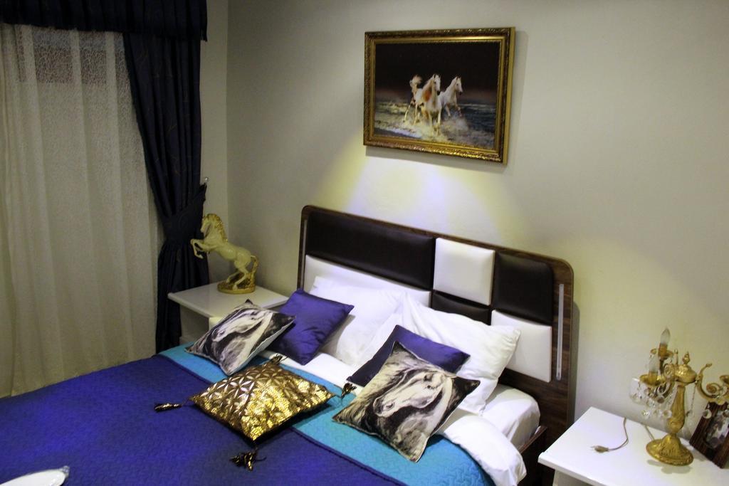 Suite con Vasca Idromassaggio