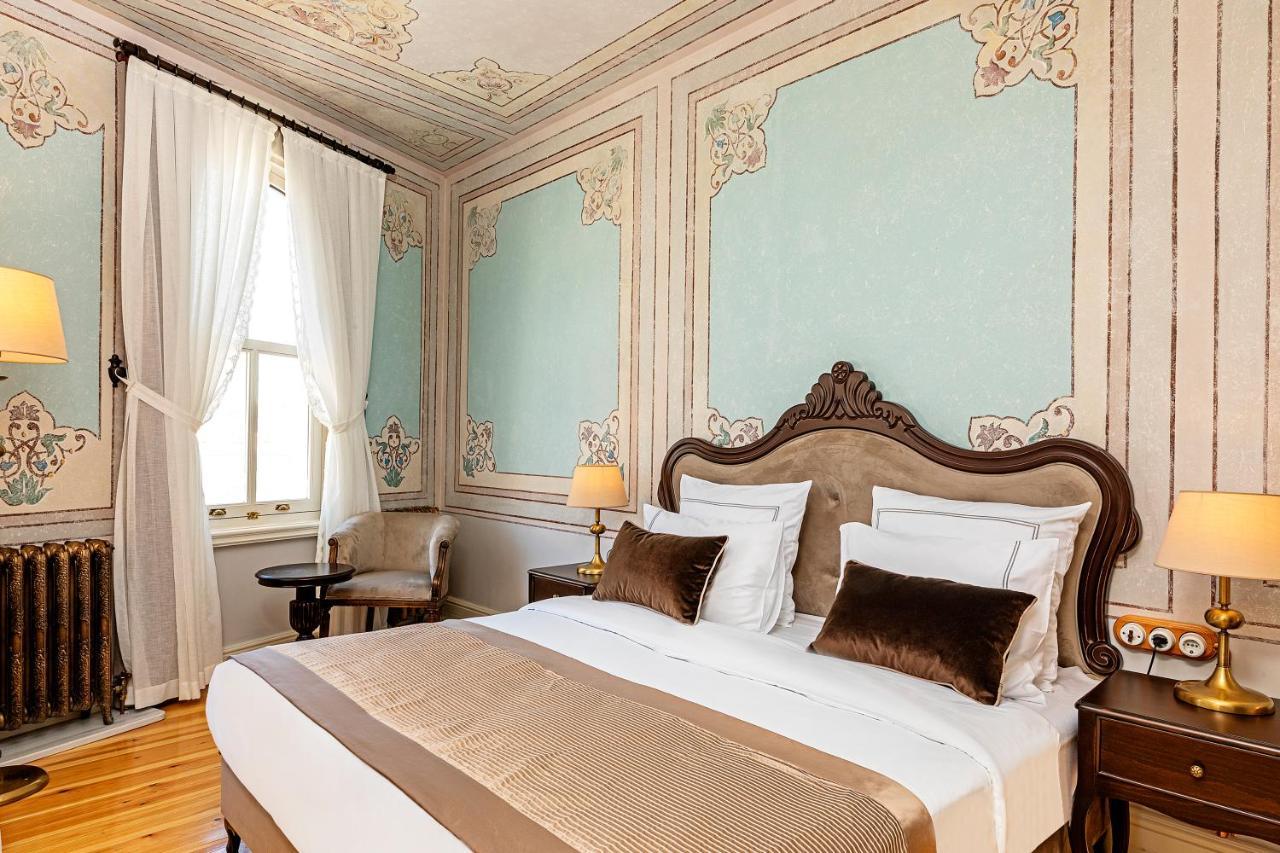 Suite Executive