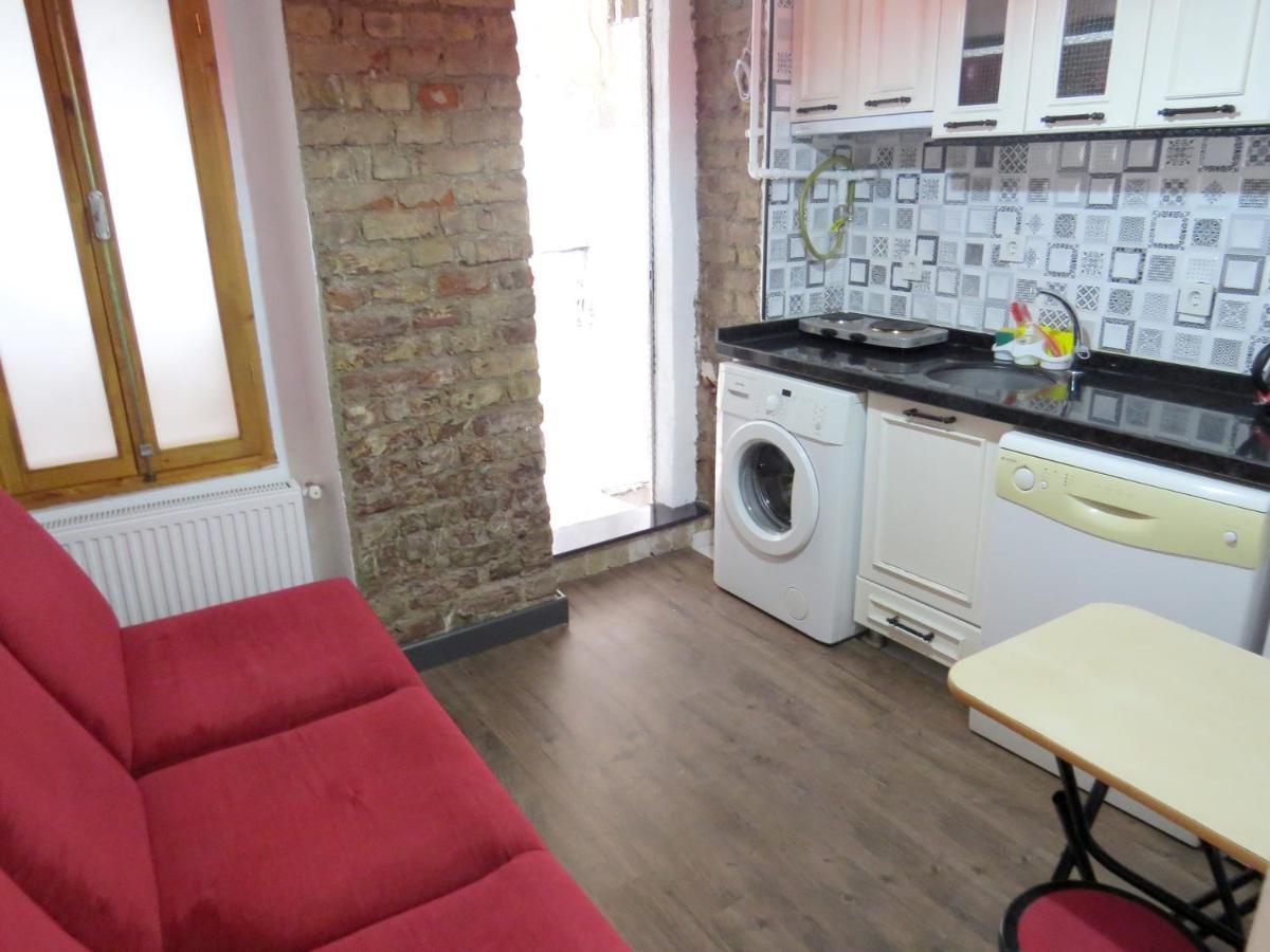 Appartement avec Terrasse