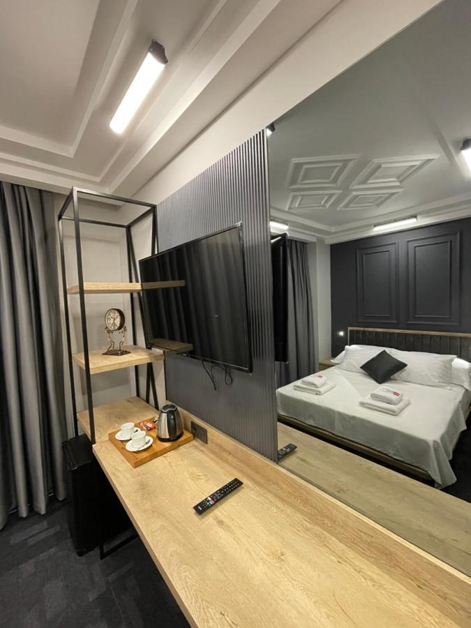 Chambre Double Deluxe