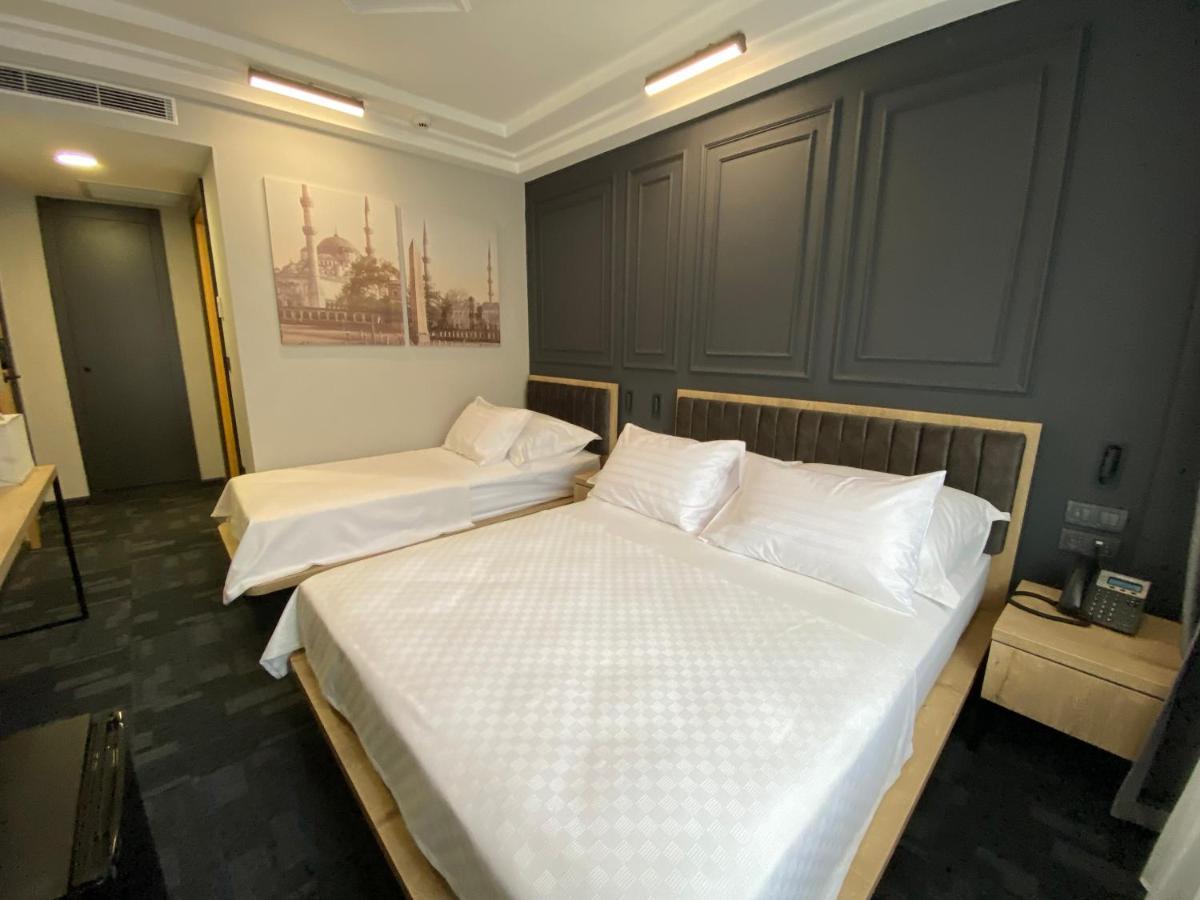 Chambre Triple Standard