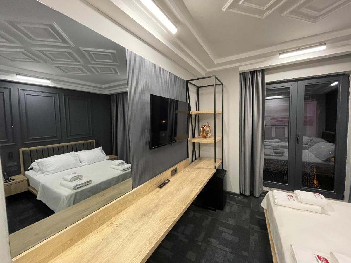 Chambre Triple Deluxe - Vue sur Mer