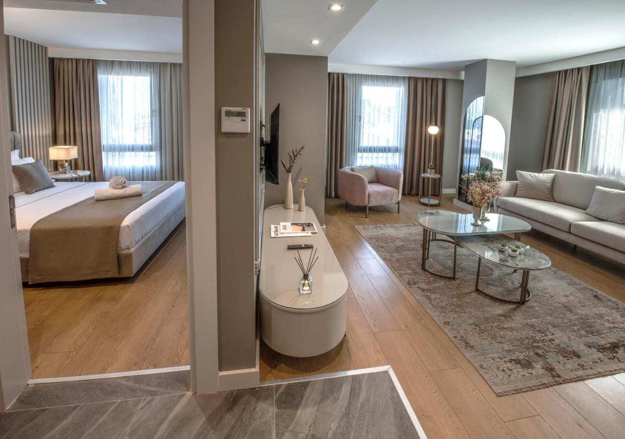 Suite Supérieure