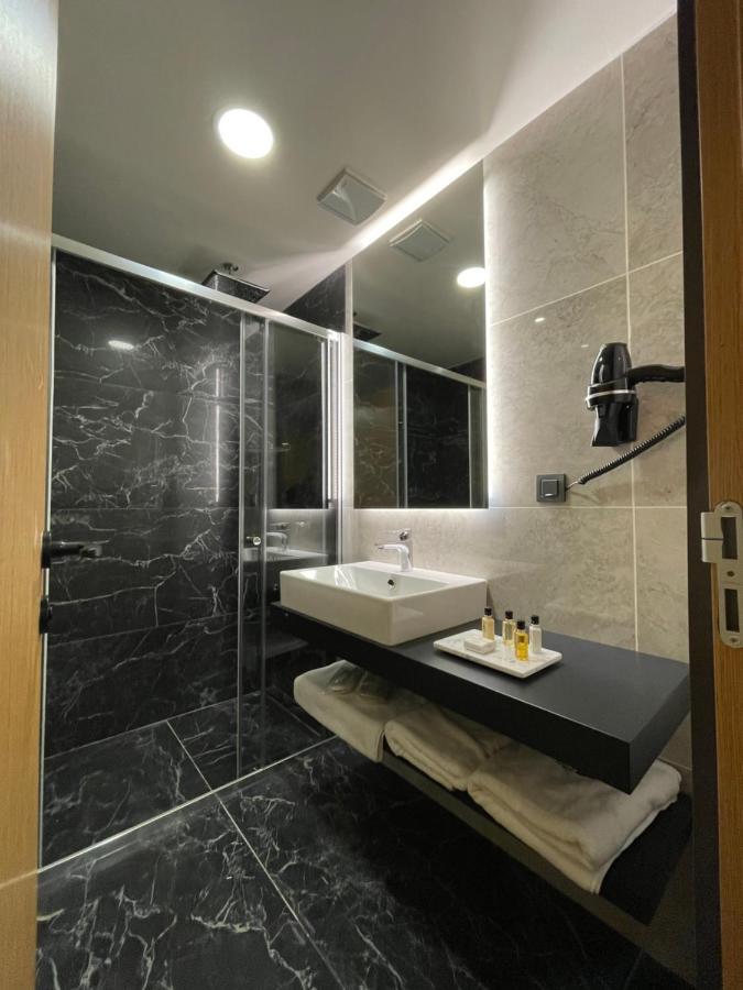 Chambre Double Standard