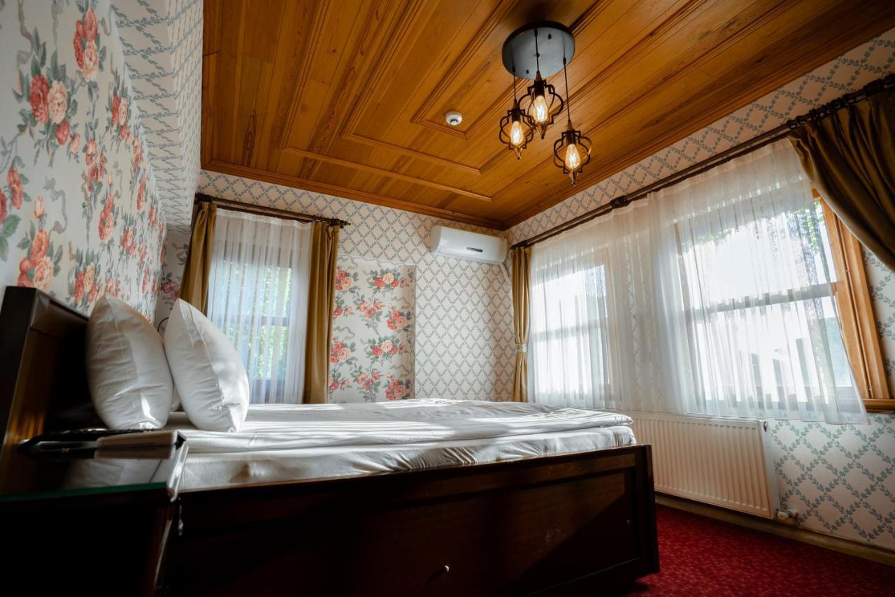 Deluxe Zimmer