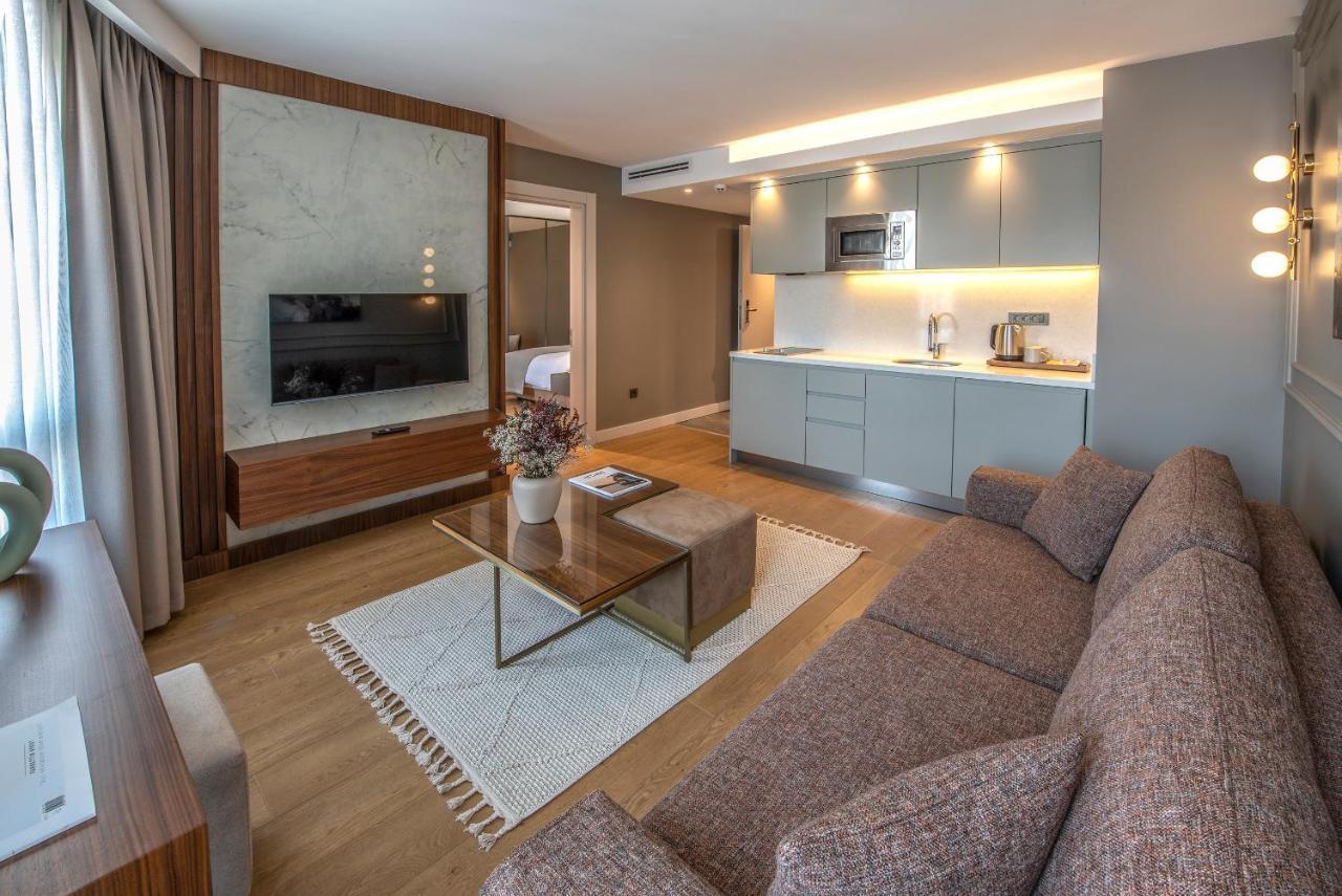 Suite Deluxe