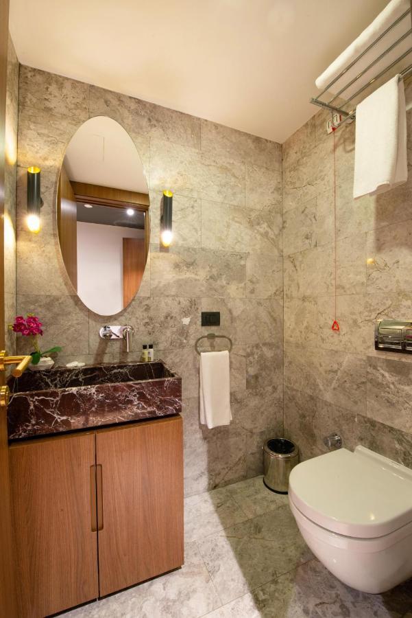 Suite Balcony