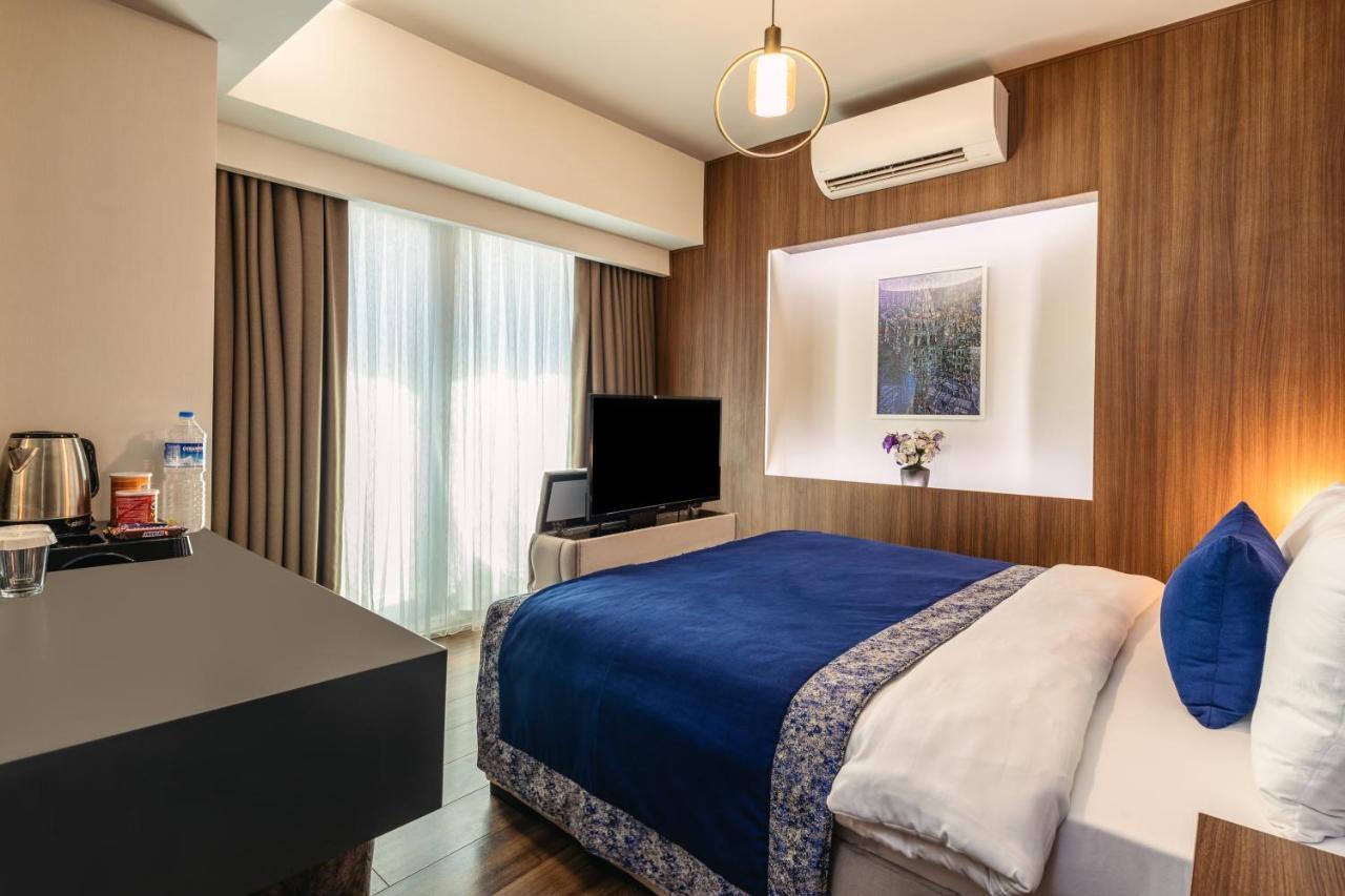 Superior Doppelzimmer