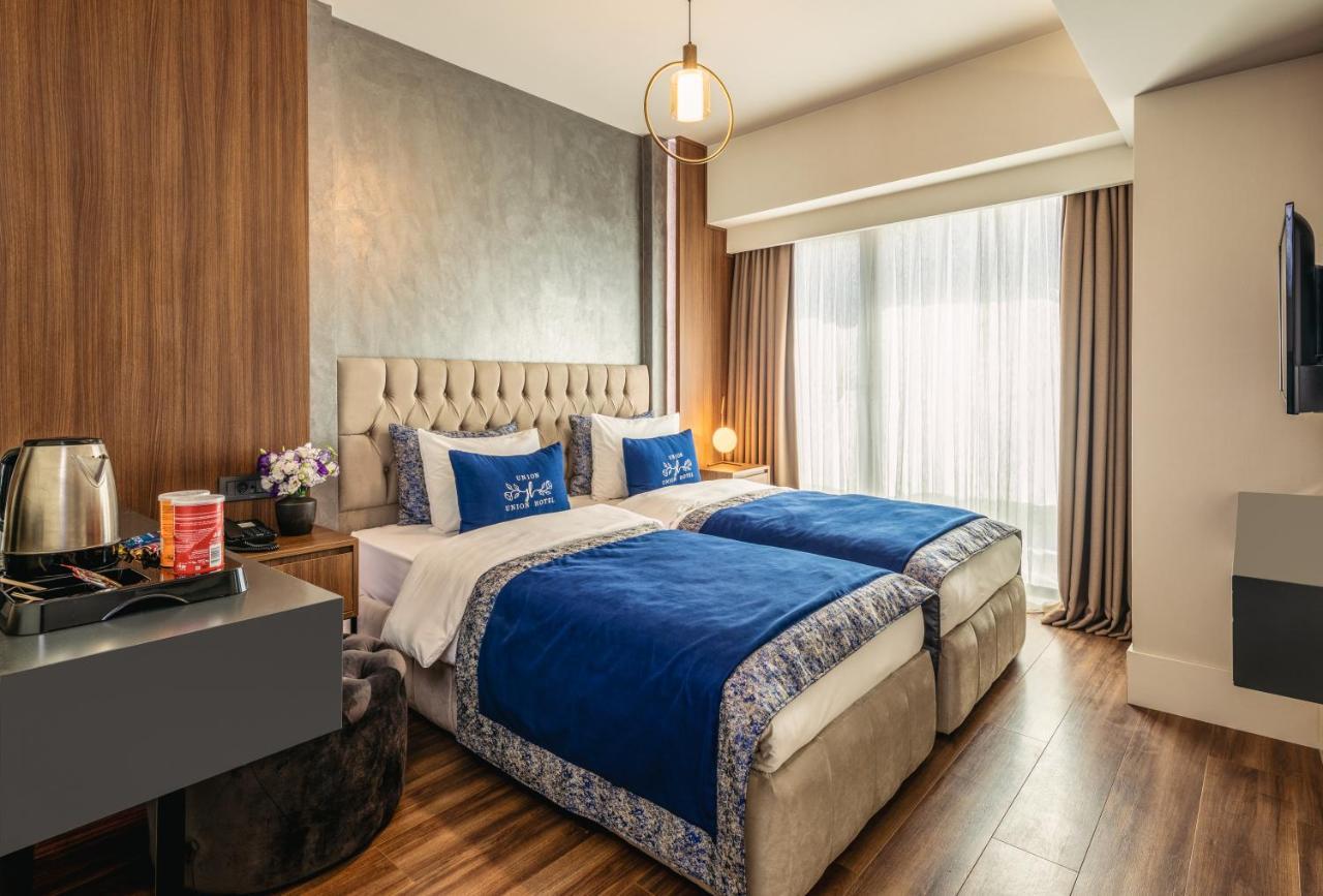 Deluxe Zimmer