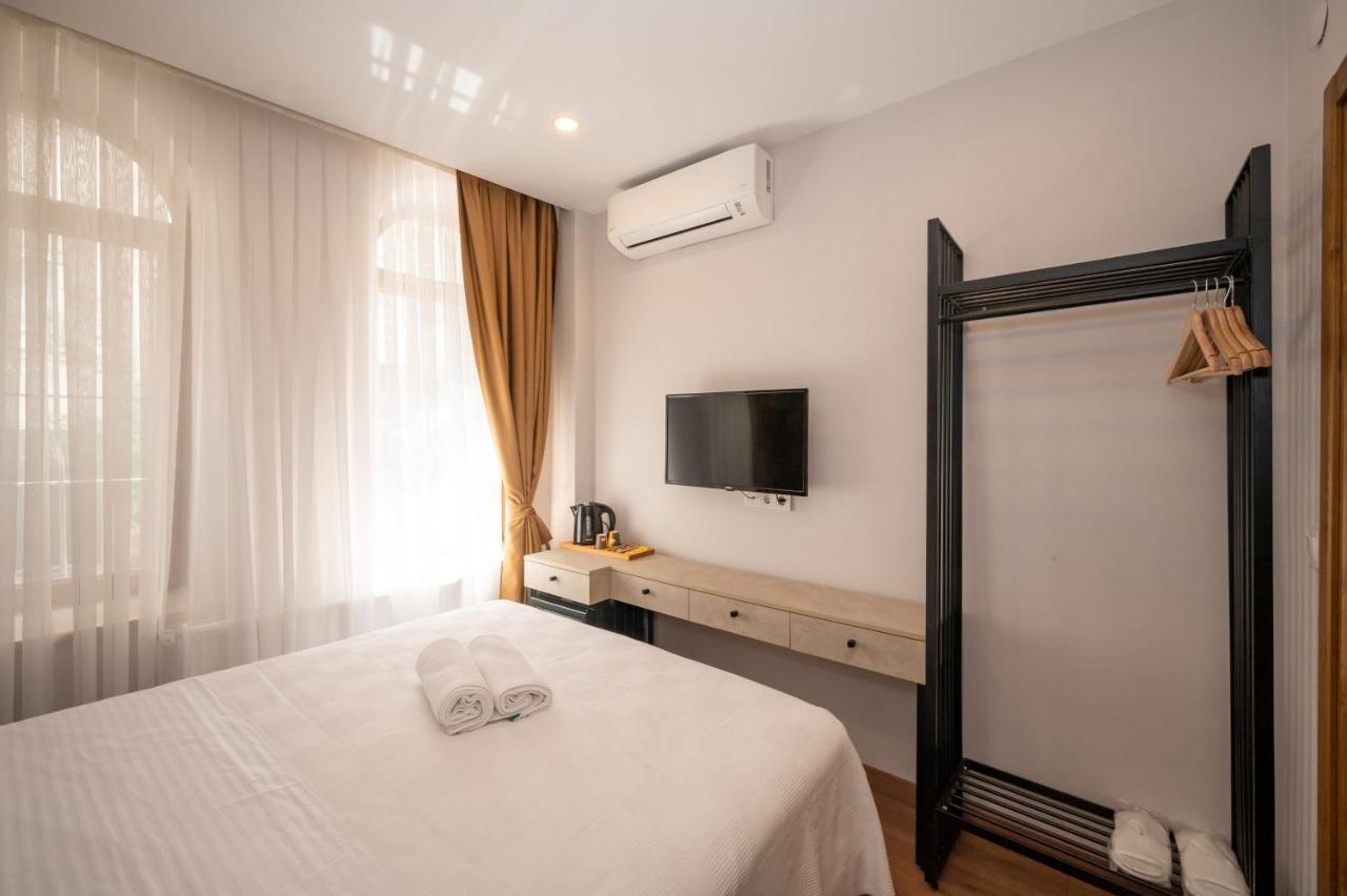 Chambre Deluxe