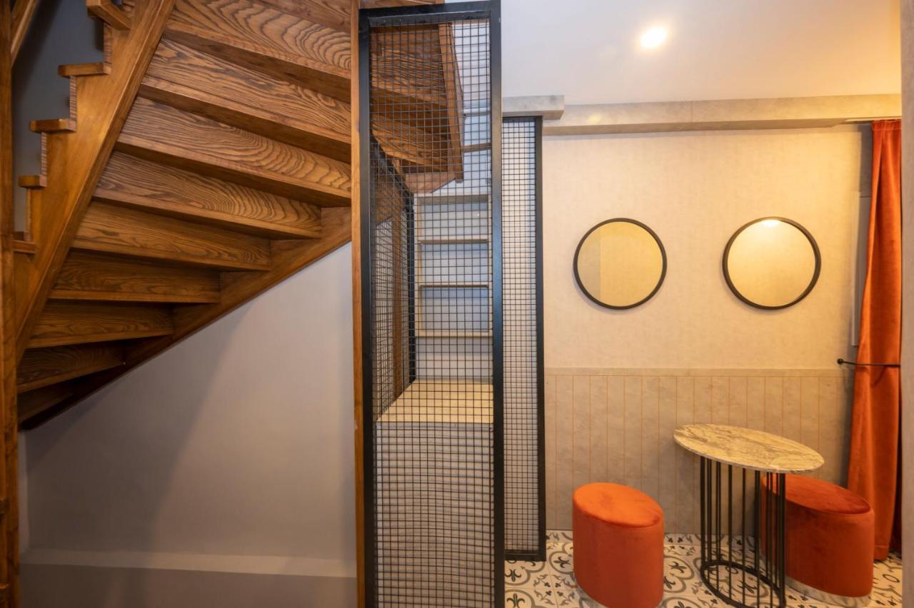 Suite avec Terrasse