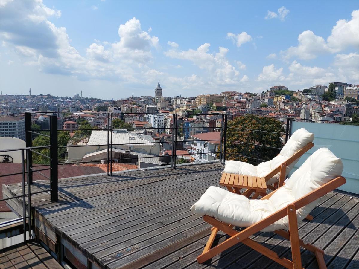 Penthouse Suite