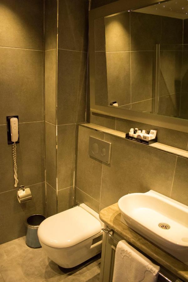 Chambre Double ou Lits Jumeaux Standard