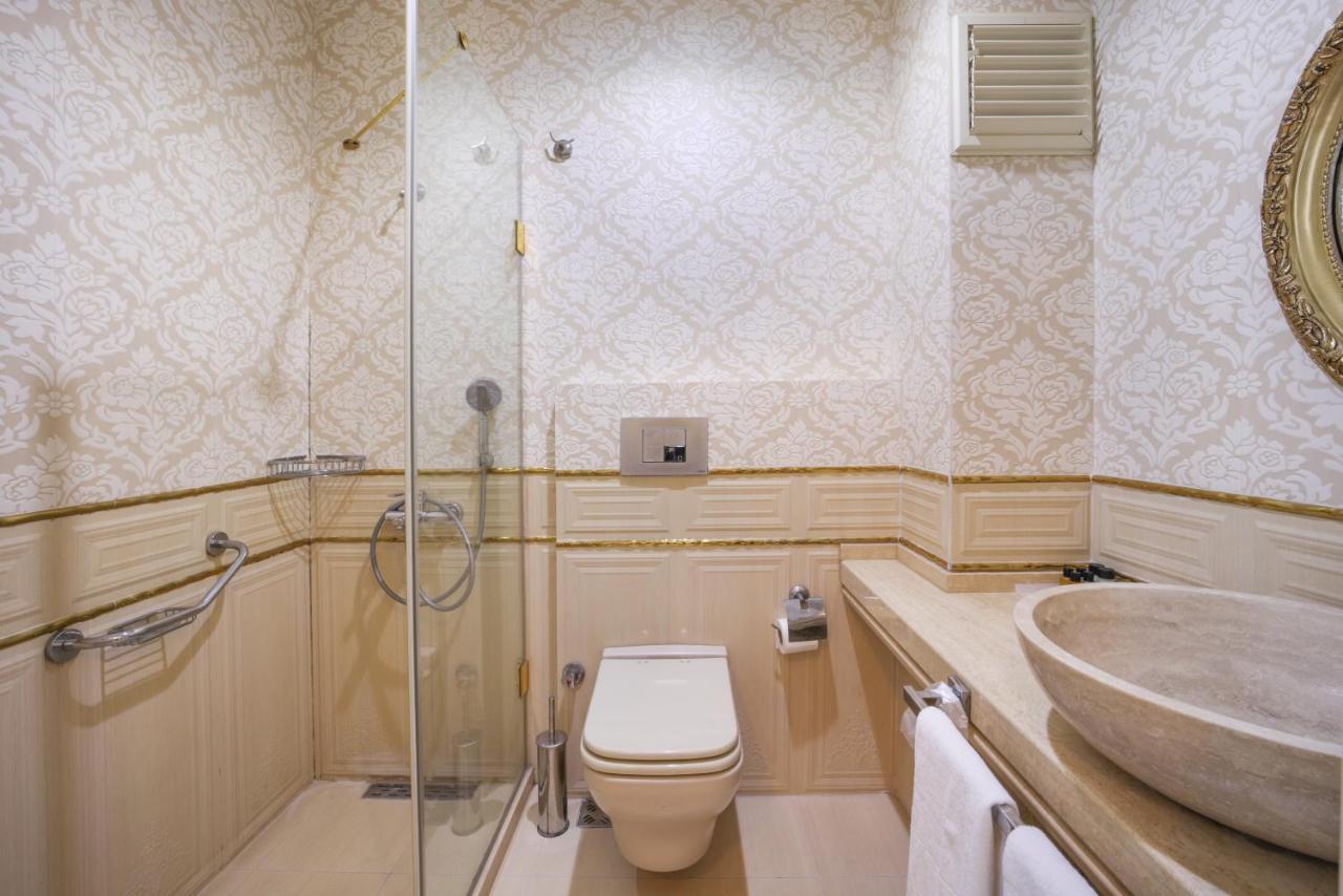 Standard Doppelzimmer