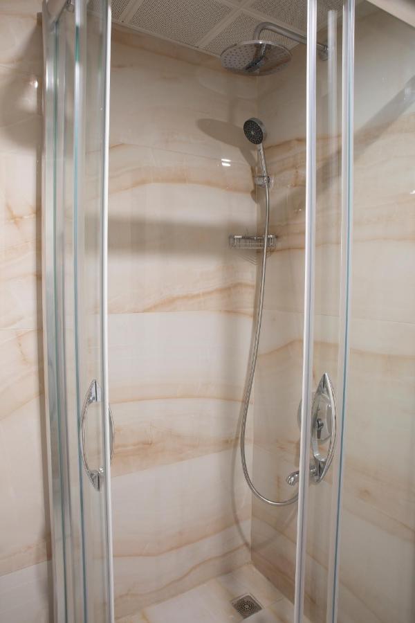 Chambre Double Supérieure