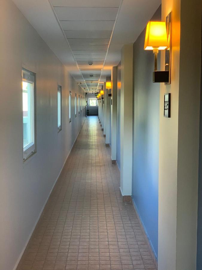 Deluxe Familienzimmer