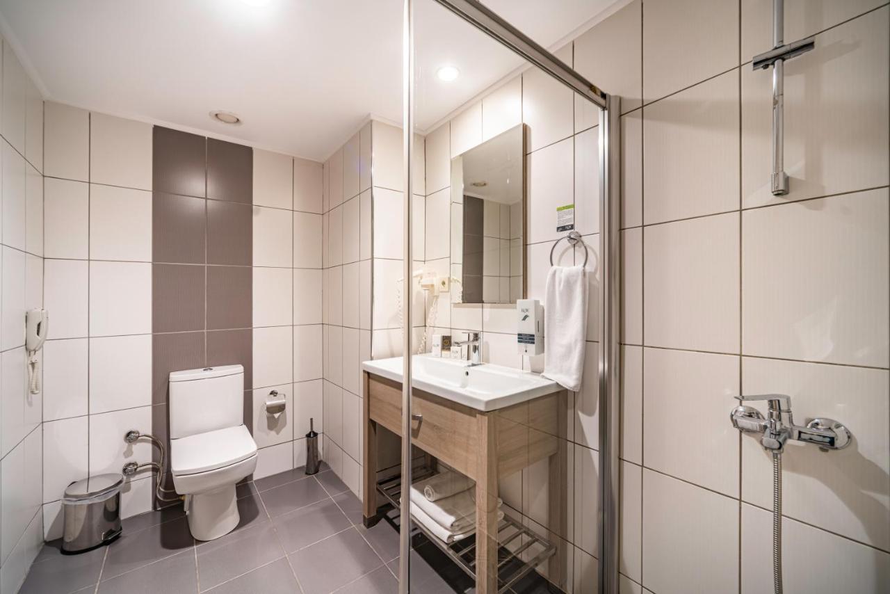 Superior Doppelzimmer