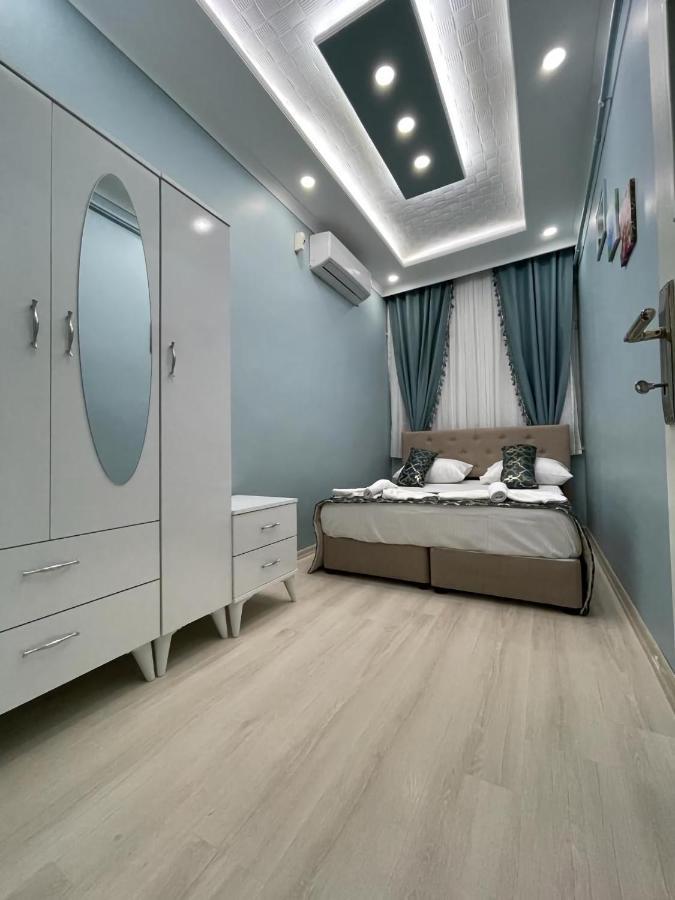 Suite de 2 dormitorios