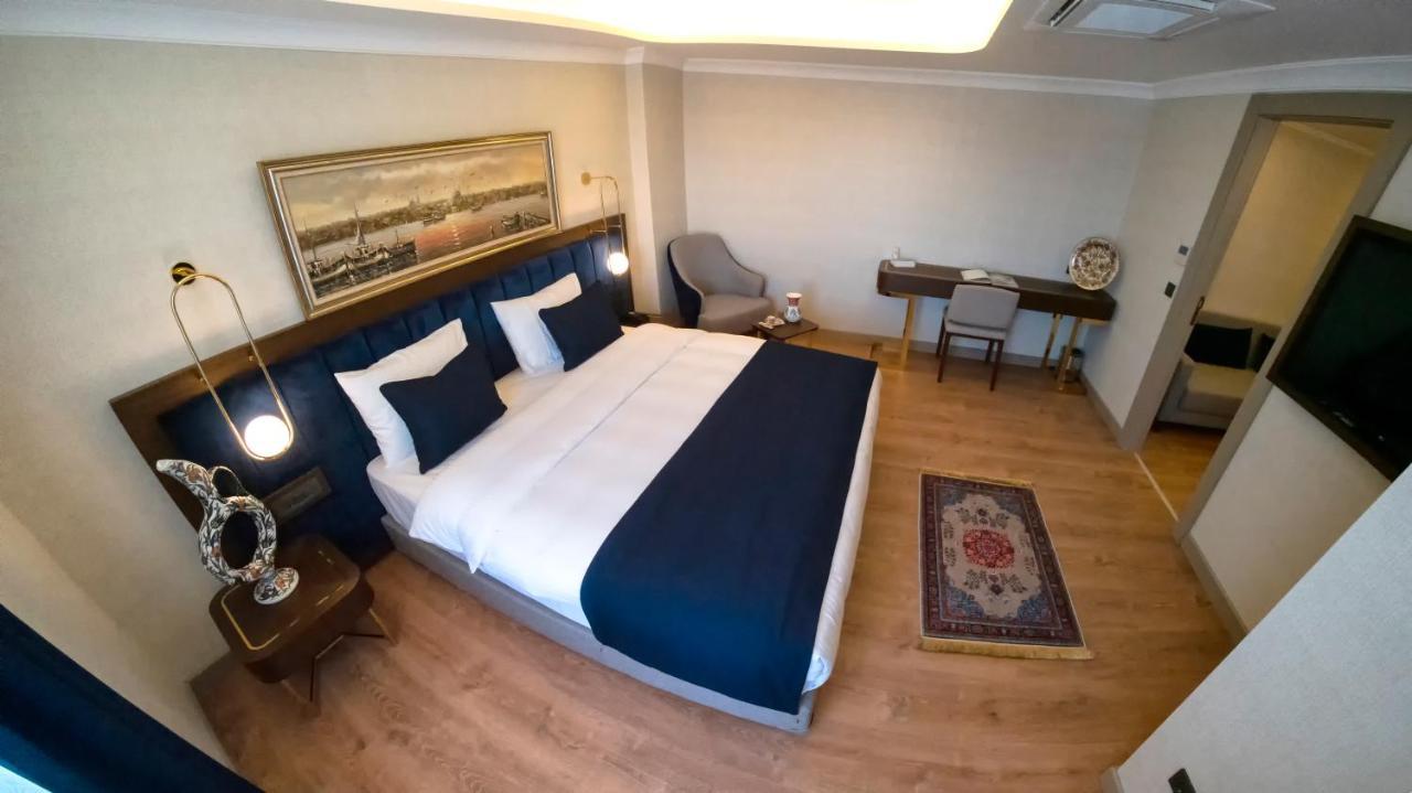 Suite Deluxe