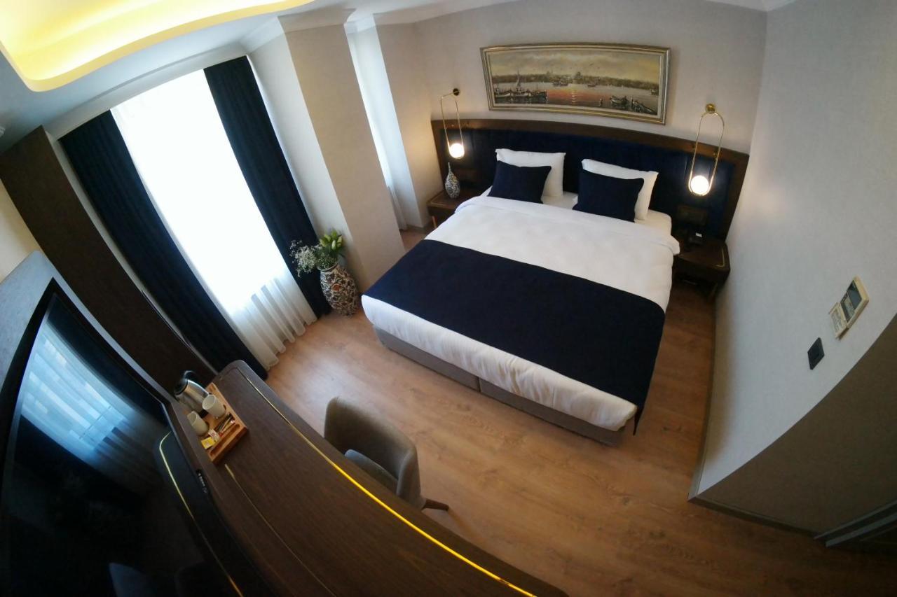 Habitación Doble Estándar - 1 o 2 camas