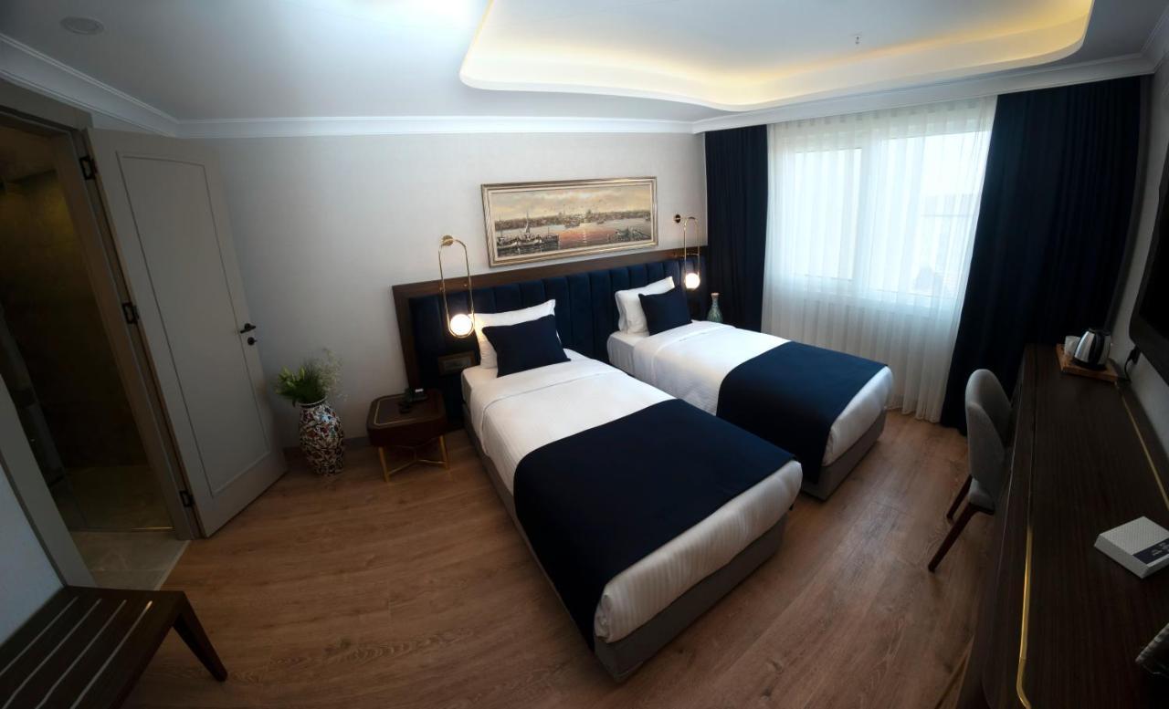 Habitación Familiar Deluxe