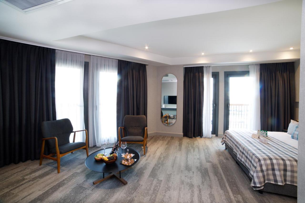 Quarto Duplo Executivo