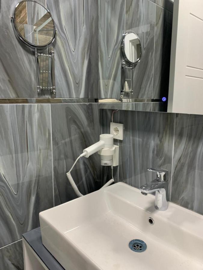 Chambre Triple Deluxe