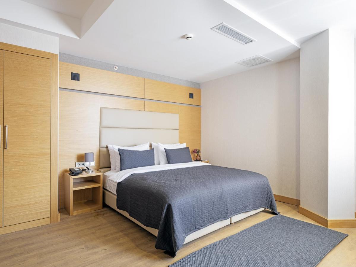 Habitación Superior con cama extragrande