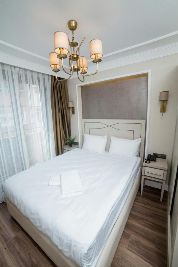 Habitación Doble Estándar