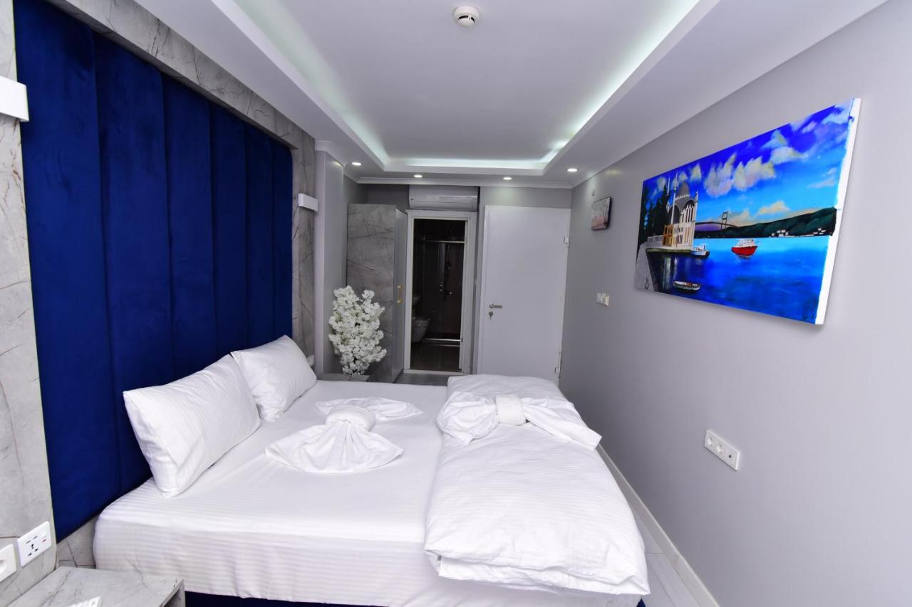 Deluxe Double or Twin Room Garden View