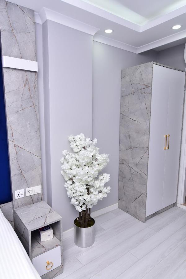Deluxe Double or Twin Room Garden View