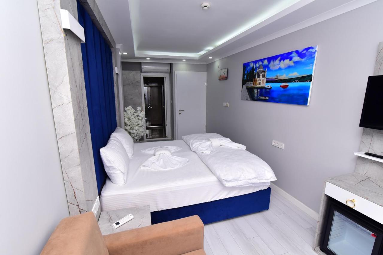 Deluxe Double or Twin Room Garden View