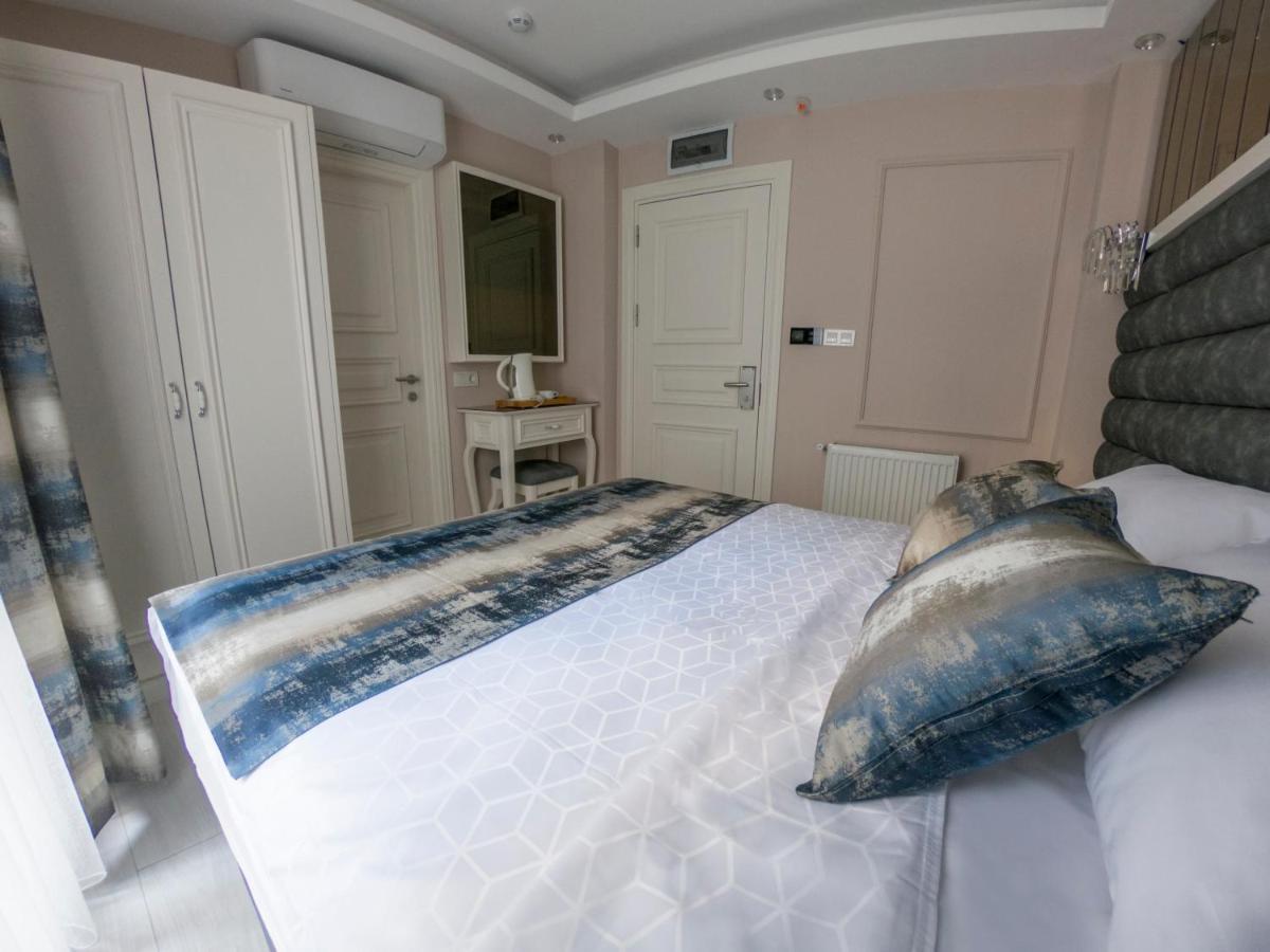Quarto Individual Deluxe