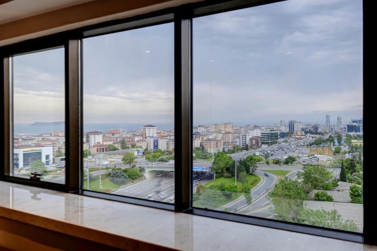 Double Room Sea View