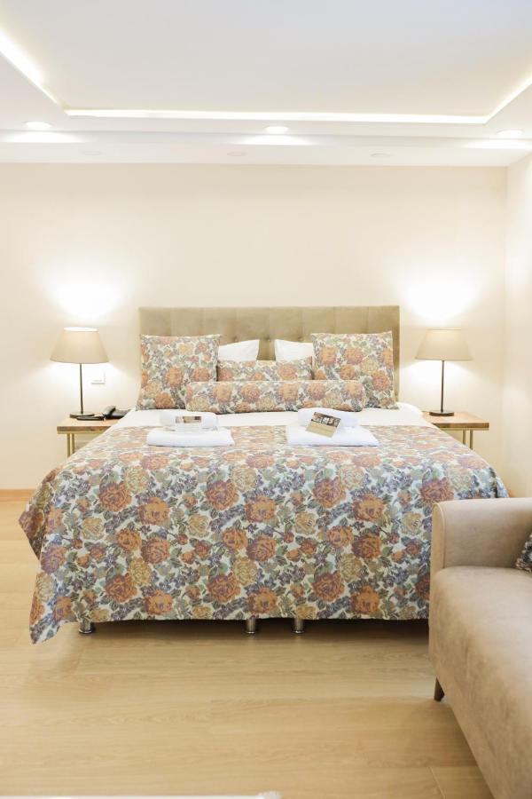 Comfort Quadruple Room