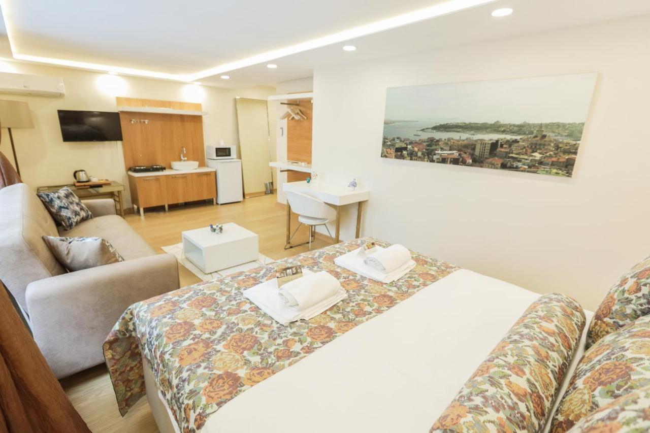 Comfort Quadruple Room