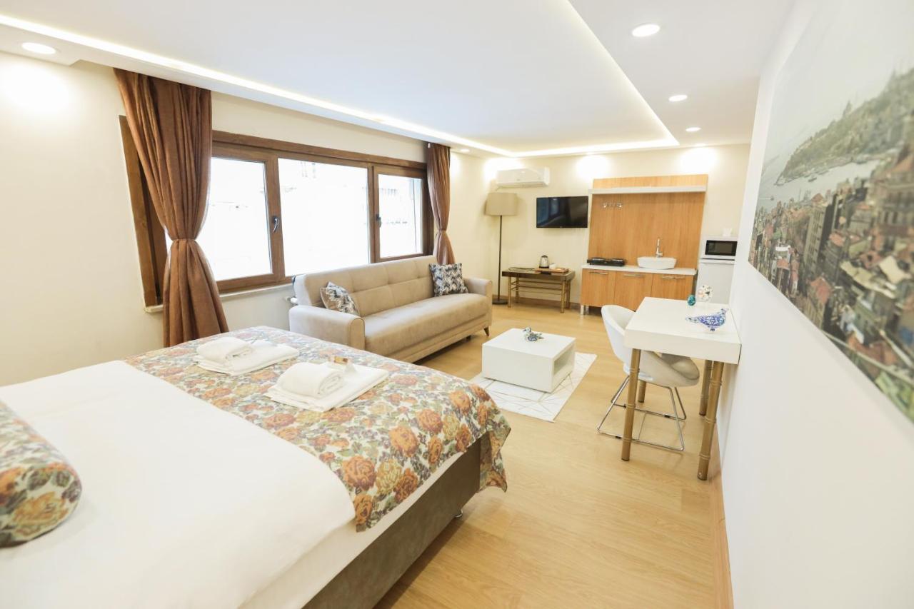 Comfort Quadruple Room